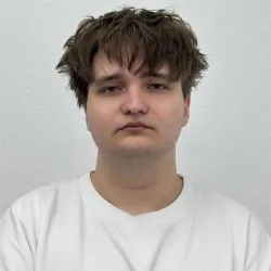 Фотография репетитора Самойлов Иван Андреевич