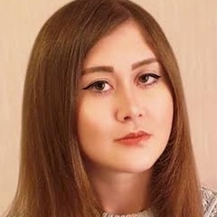 Фотография репетитора Гусева Элина Сергеевна