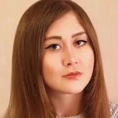 Фотография репетитора Гусева Элина Сергеевна