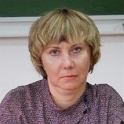 Фотография репетитора Каримова Елена Александровна