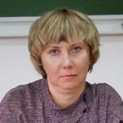 Фотография репетитора Каримова Елена Александровна