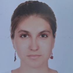 Фотография репетитора Тагирова Дарья Магомедрасуловна