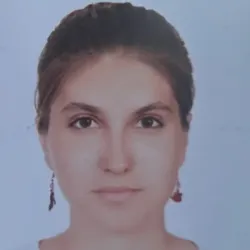 Фотография репетитора Тагирова Дарья Магомедрасуловна