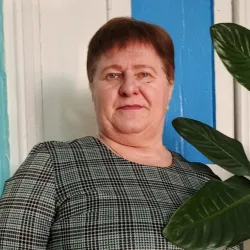 Фотография репетитора Скалозубова Татьяна Викторовна