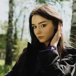 Фотография репетитора Ценева Елизавета Юрьевна