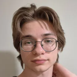 Фотография репетитора Мозгов Марк Евгеньевич