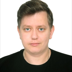 Фотография репетитора Белокопыт Николай Николаевич