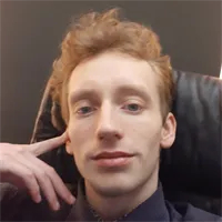 Фотография репетитора Курицын Андрей Алексеевич