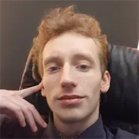 Фотография репетитора Курицын Андрей Алексеевич