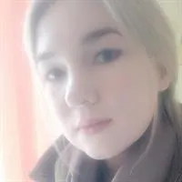 Фотография репетитора Медведева Ульяна Николаевна