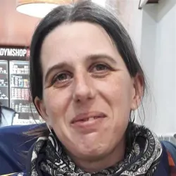 Фотография репетитора Ле Гет Мари 