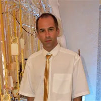 Фотография репетитора Салтыков Михаил Юрьевич