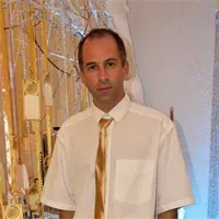 Фотография репетитора Салтыков Михаил Юрьевич