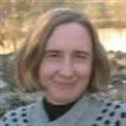 Фотография репетитора Гекман Евгения Викторовна