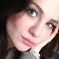 Фотография репетитора Плешивцева Мария Михайловна