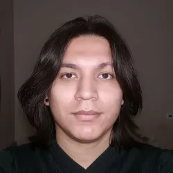 Фотография репетитора Кортес Хавьер 