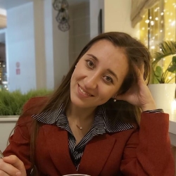 Фотография репетитора Усаченко Татьяна Витальевна