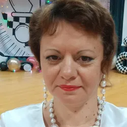 Фотография репетитора Безуглая Татьяна Алексеевна