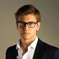 Фотография репетитора Козулин Никита Николаевич