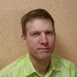 Фотография репетитора Глухов Александр Николаевич