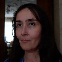 Фотография репетитора Ермолаева Елена Владимировна