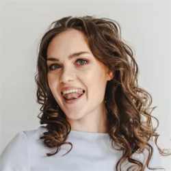 Фотография репетитора Сюсина Яна Александровна