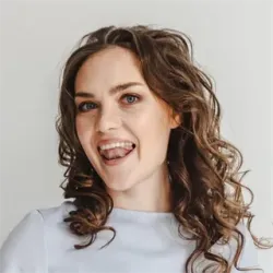 Фотография репетитора Сюсина Яна Александровна