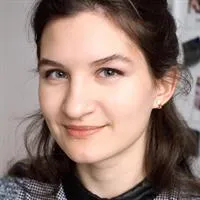 Фотография репетитора Власова Александра Анатольевна