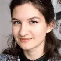 Фотография репетитора Власова Александра Анатольевна