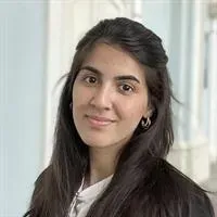 Фотография репетитора Аршадзаде Нармин Эльшад кызы