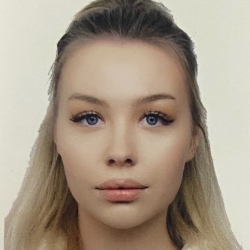 Фотография репетитора Пишнограй Анна Константиновна