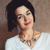 Фотография репетитора Кобзарь Елизавета Геннадьевна