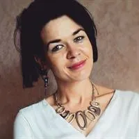 Фотография репетитора Кобзарь Елизавета Геннадьевна