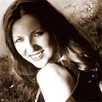 Фотография репетитора Соколова Мария Сергеевна