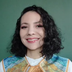 Фотография репетитора Гамзина Елена Александровна