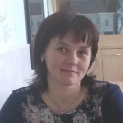 Фотография репетитора Иванюк Мария Евгеньевна