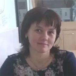 Фотография репетитора Иванюк Мария Евгеньевна