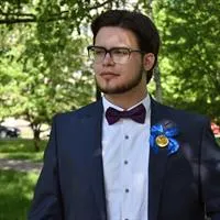 Фотография репетитора Скопцов Михаил Андреевич
