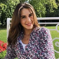 Фотография репетитора Николаева Татьяна Олеговна