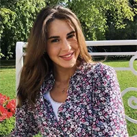 Фотография репетитора Николаева Татьяна Олеговна