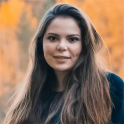 Фотография репетитора Гришанова Елена Валерьевна