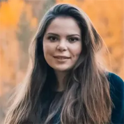 Фотография репетитора Гришанова Елена Валерьевна