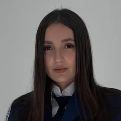 Фотография репетитора Моросеева Анастасия Алексеевна