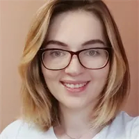 Фотография репетитора Коростелева Ольга Сергеевна