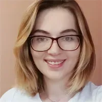 Фотография репетитора Коростелева Ольга Сергеевна