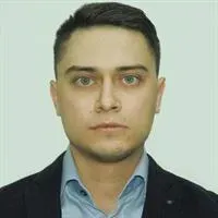 Фотография репетитора Арутюнян Александр Каренович