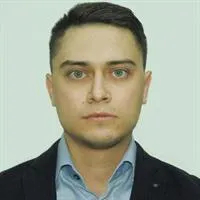 Фотография репетитора Арутюнян Александр Каренович