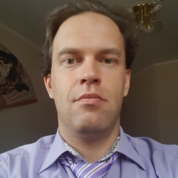 Фотография репетитора Мазур Иван Григорьевич