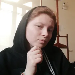 Фотография репетитора Швецова Елена Евгеньевна