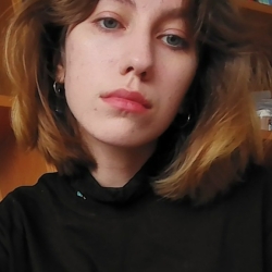 Фотография репетитора Андрющенко Ника Владимировна